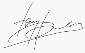 signature